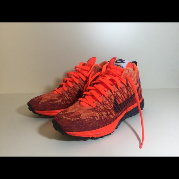 Nike Lunarfresh sneakerboot - Picture 3 of 8